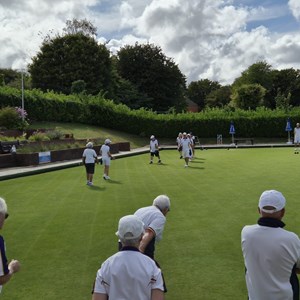 Chelmsford Bowls Club Weymouth Tour 26