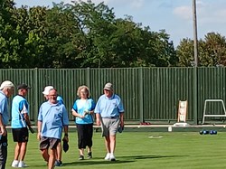 New Beckenham Bowls Club Tour 2026