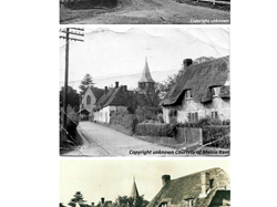 Longstock Parish Council Longstock History