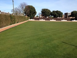 Holland-on-sea Bowls Club Home