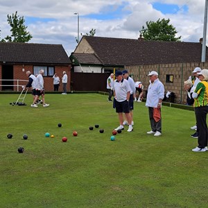 Holwell Sports Bowls Club Match Reports
