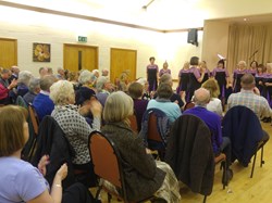 MINTING, GAUTBY & DISTRICT HERITAGE SOCIETY Village Halls