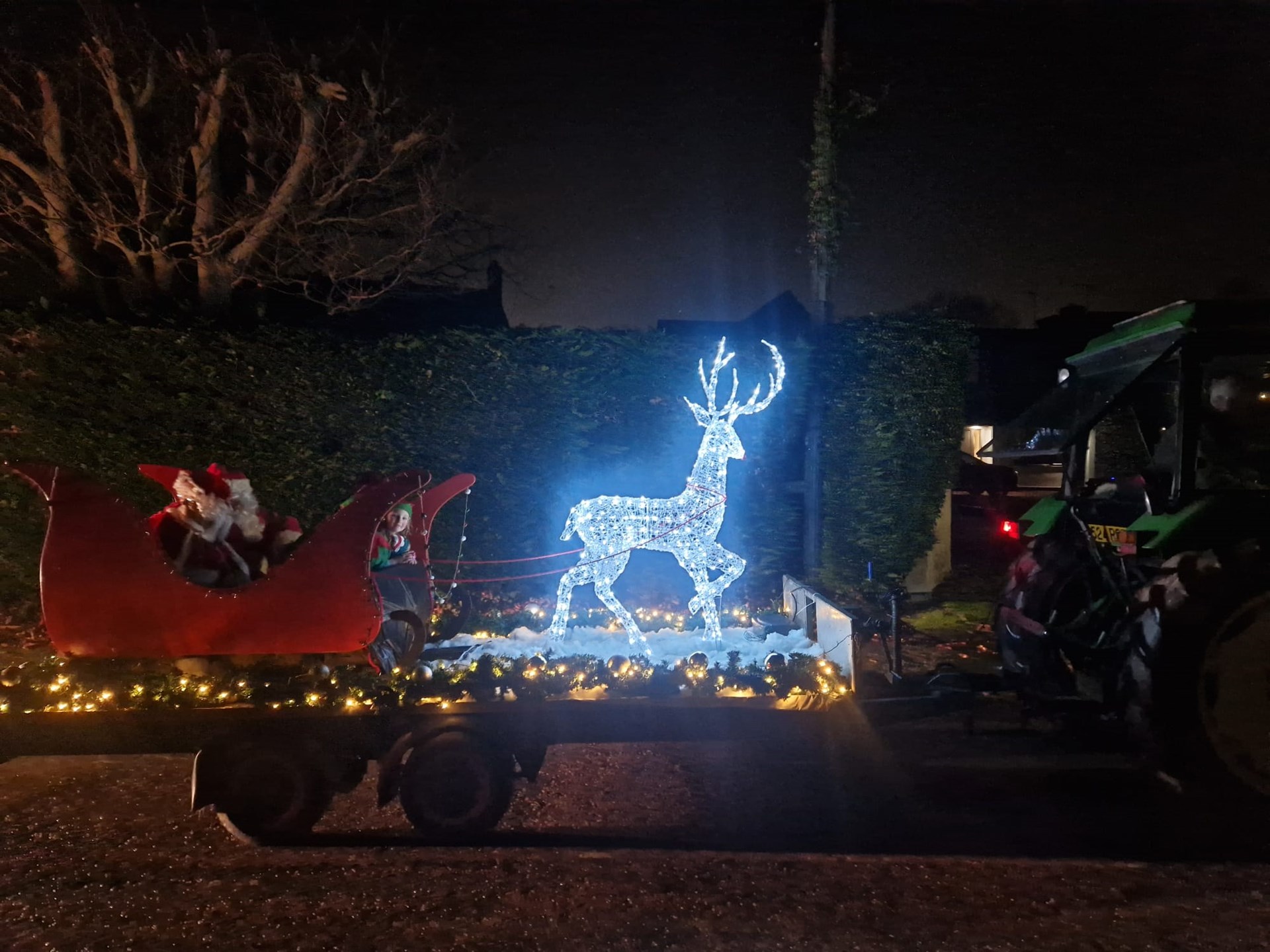 Gunthorpe Parish Council Up coming events