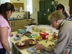 2016 Flower and Produce Show