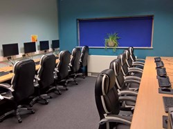 Wormhout Community Hub ROOM HIRE