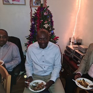 Association of North East Cameroonians December 2025