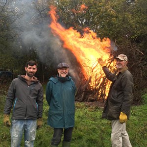 Hedgerley Parish Council Hedgerley Conservation