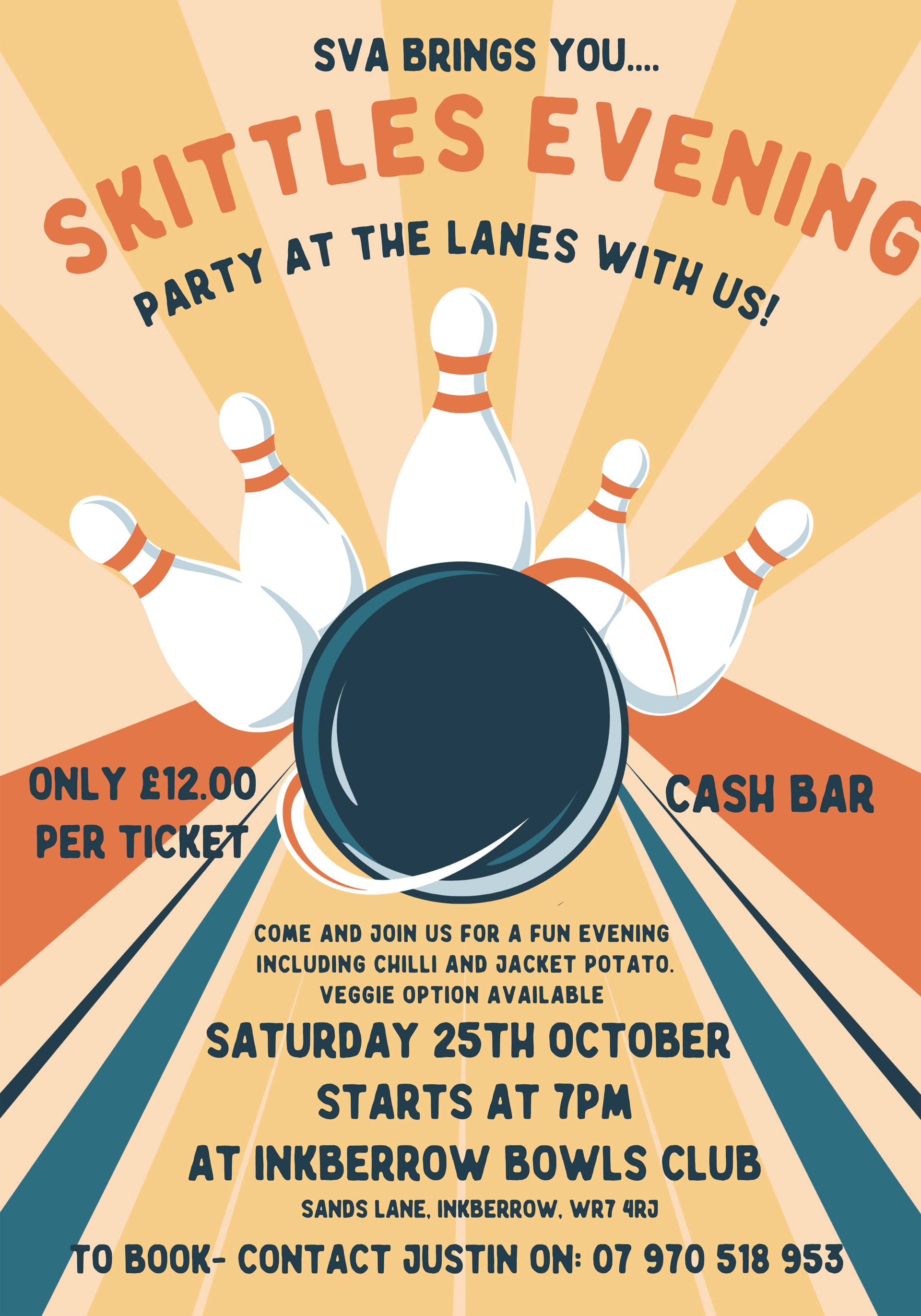 Sambourne Parish Council Village Association