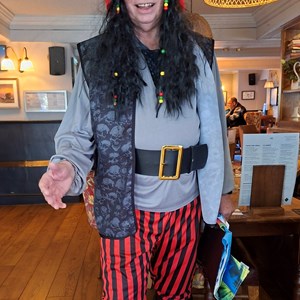 Godshill Matters Godshill Pirate Treasure Trail 2026