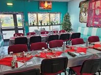 Wormhout Community Hub DEWIS' DINER