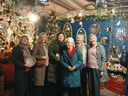 Martinstown Village Hall Martinstown WI