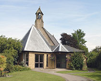 Gunthorpe Parish Council St John the Baptist Church