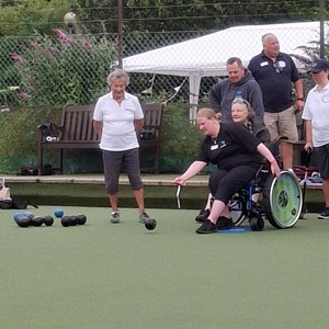 Redbourn Bowls Club Latest News