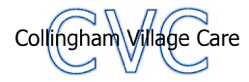 Collingham & District Village Care, Collingham