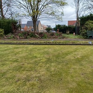 Calverton Park Bowls Club Clubhouse 2026