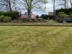 Calverton Park Bowls Club Clubhouse 2026
