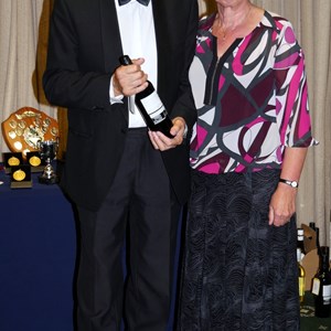 Mowsbury Park Bowls Club Bedford Annual Presentation Dinner Photos
