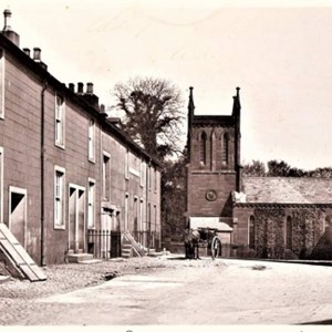 Selkirk Grocer Calder Bridge