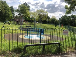 Hoo St Werburgh and Chattenden Parish Council Pottery Road Recreation Ground