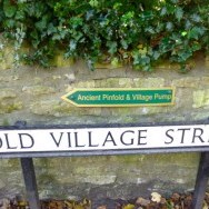 Burghwallis Parish Council Walks Around The Village