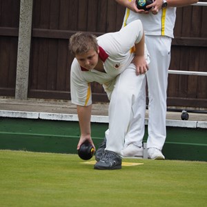 Aldiss Park Bowls Club EBF Area Finals Gallery 3