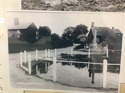 Chaddleworth Parish Council Chaddleworth Village Hall