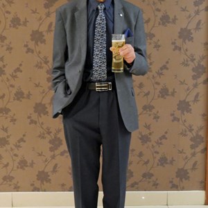 Mowsbury Park Bowls Club Bedford 2021 Presentation Dinner