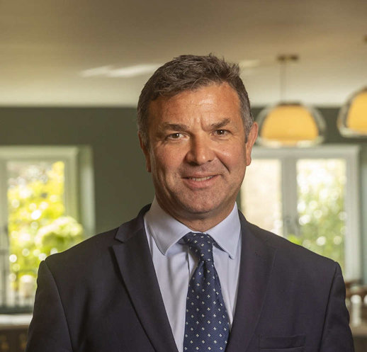 Circle of Friends CIC Meet The Team