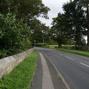 Yorkshire Road