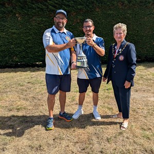 Bowls Hampshire Home