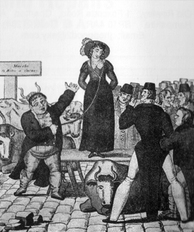 Penton Grafton Parish Council History of the Fairground