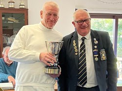 GOSPORT BOWLING CLUB News