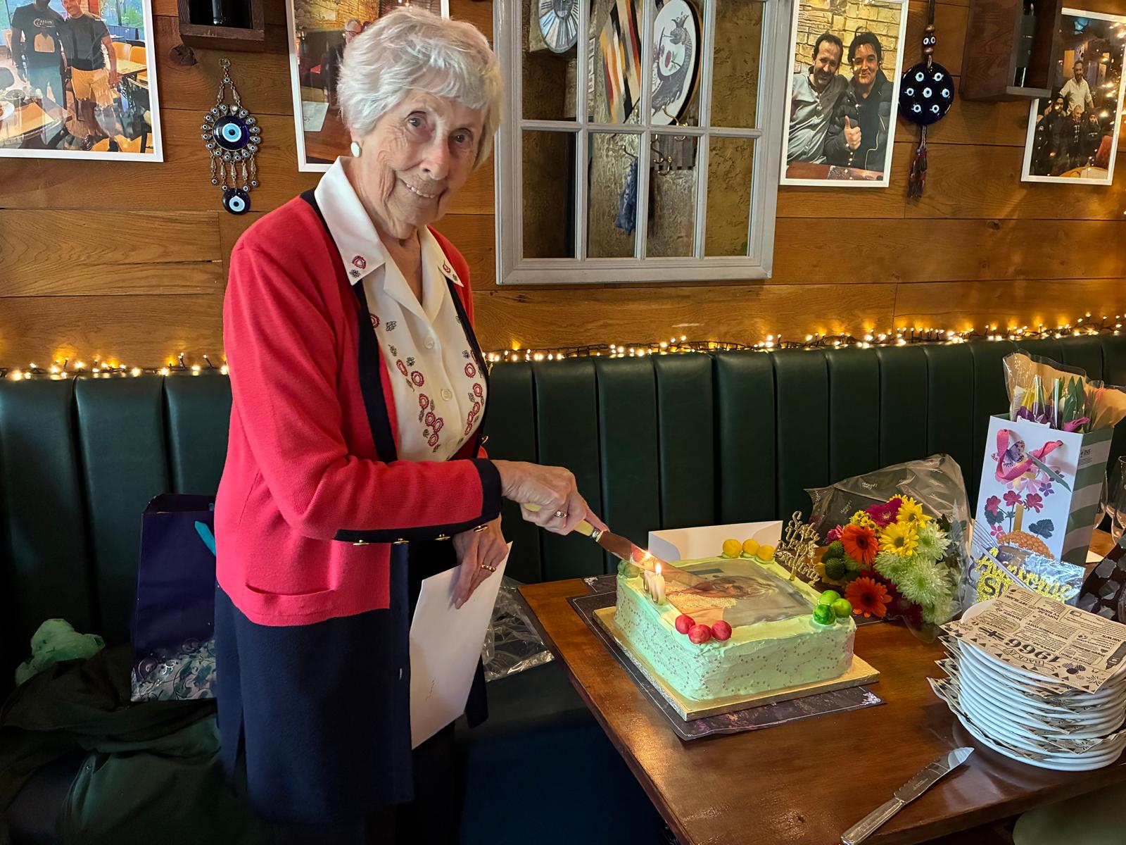 Townsend Bowls Club News