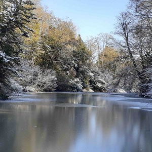 Badger Parish Council History