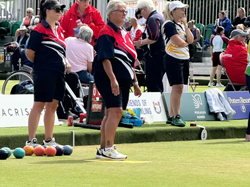 Bowls Hampshire Home