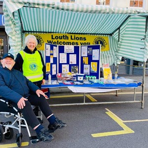 Louth & District Lions Special Events