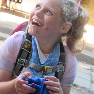 BOSP Brighter Opportunities through Supported Play Home