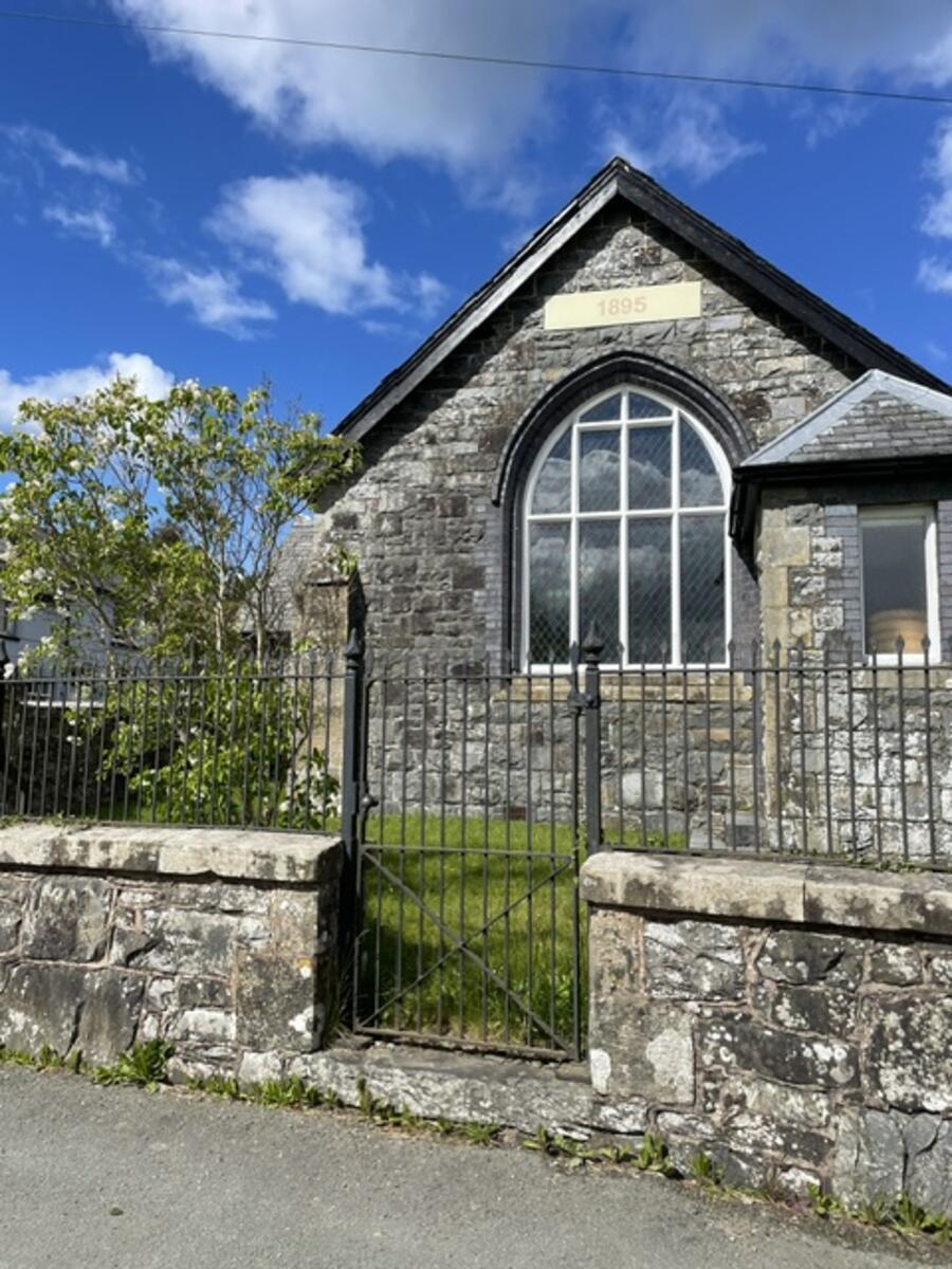 Llangurig Community Council Community Centre