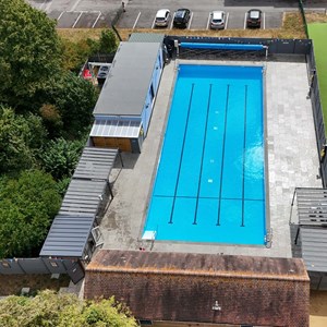 Lordsfield Swimming Club 2026 SEASON