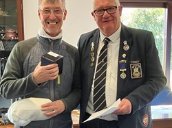 GOSPORT BOWLING CLUB News