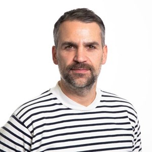 Andrew Gawn - Parish Councillor