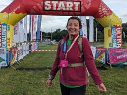 BOSP Brighter Opportunities for Special People  Ultra Challenge Series 2027