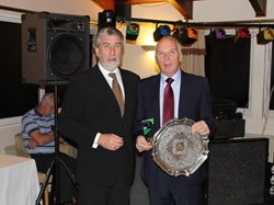 Mytchett Bowls Club Dinner & Dance 2016