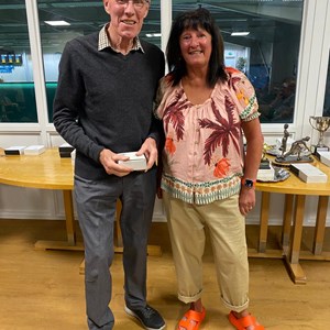 Foxhill Indoor Bowls Club Presentation Evening 2026