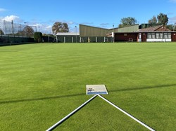 Aylesbury Town Bowls Club Home