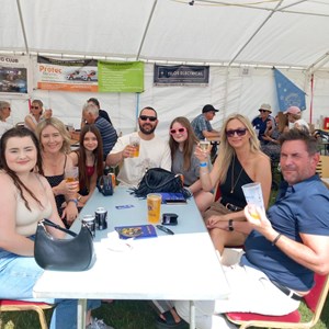 Louth & District Lions Beer Festival