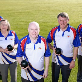 WYMESWOLD BOWLS CLUB General