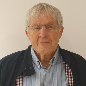 Cllr. Dennis Sandell