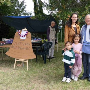 Goodworth Clatford Parish Council  Fete and Flower Show 2026 photos
