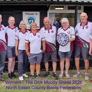 Winners 2026